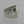 Load image into Gallery viewer, diamond stripe signet ring - Makers & Providers