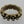 Load image into Gallery viewer, multi skull ring - bronze - Makers & Providers