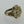 Load image into Gallery viewer, 8 point seal ring - bronze - Makers & Providers