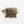 Load image into Gallery viewer, 8 point square seal ring - bronze - Makers & Providers