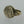 Load image into Gallery viewer, Bronze 8 Point Oval Seal/Signet Ring - Makers & Providers