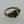 Load image into Gallery viewer, monkey ring - bronze - Makers & Providers