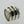 Load image into Gallery viewer, silver/brass battered spinner ring - Makers & Providers