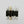 Load image into Gallery viewer, silver/brass battered spinner ring - Makers & Providers