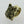 Load image into Gallery viewer, nugget ring - brass - Makers & Providers