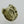 Load image into Gallery viewer, nugget splay band - brass - Makers & Providers
