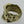 Load image into Gallery viewer, nugget splay band - brass - Makers & Providers