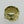 Load image into Gallery viewer, nugget band - brass - Makers & Providers
