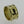 Load image into Gallery viewer, nugget band - brass - Makers & Providers