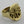 Load image into Gallery viewer, zanifel signet ring - brass - Makers & Providers