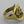 Load image into Gallery viewer, zanifel signet ring - brass - Makers & Providers