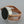 Load image into Gallery viewer, obsidian & copper flip ring - Makers & Providers