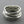 Load image into Gallery viewer, 3 Strand hammered Sterling Silver Knot Ring - Makers &amp; Providers
