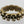 Load image into Gallery viewer, multi skull ring - bronze - Makers & Providers