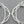 Load image into Gallery viewer, silver geometric earrings