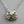 Load image into Gallery viewer, owl mask necklace - Makers & Providers