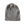 Load image into Gallery viewer, Hand Knitted Alpaca Reversible Beanie - Charcoal / Grey - Makers & Providers