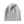 Load image into Gallery viewer, Hand Knitted Alpaca Reversible Beanie - Grey / Ivory - Makers & Providers
