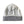 Load image into Gallery viewer, Hand Knitted Alpaca Reversible Beanie - Grey / Ivory - Makers & Providers