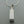 Load image into Gallery viewer, perfume bottle pendant - rec on 70cm snake chain - Makers & Providers