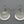 Load image into Gallery viewer, pol mat pol disc earring - Makers & Providers
