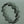 Load image into Gallery viewer, recycled bracelet - small - white/silver - Makers & Providers