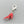Load image into Gallery viewer, silver shoe charm