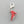 Load image into Gallery viewer, silver shoe charm