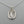 Load image into Gallery viewer, saint pendant - nicola di bari on 55cm ball chain - Makers & Providers