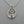 Load image into Gallery viewer, saint pendant - colombia on 55cm ball chain - Makers & Providers