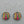 Load image into Gallery viewer, saint wish earring - multi - Makers & Providers