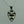 Load image into Gallery viewer, shield pendant on 55cm link chain - Makers & Providers