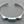 Load image into Gallery viewer, silver & turquoise cuff - Makers & Providers