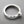 Load image into Gallery viewer, fine twist ring with pearl - sterling silver - Makers & Providers