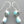Load image into Gallery viewer, sterling silver and turquoise earrings