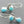 Load image into Gallery viewer, sterling silver and turquoise earrings
