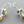 Load image into Gallery viewer, sterling silver earrings with amber and citrine