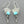 Load image into Gallery viewer, silver & turquoise earring