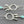 Load image into Gallery viewer, silver and turquoise earrings