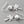 Load image into Gallery viewer, silver dragonfly earrings with pearls - Makers & Providers