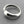Load image into Gallery viewer, silver adjustable ring