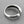 Load image into Gallery viewer, silver adjustable ring