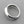 Load image into Gallery viewer, silver adjustable ring