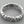 Load image into Gallery viewer, Heart band - sterling silver - Makers & Providers