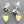 Load image into Gallery viewer, silver amber and citrine earrings