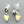 Load image into Gallery viewer, silver amber and citrine earrings