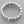 Load image into Gallery viewer, silver star band - Makers & Providers