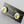 Load image into Gallery viewer, silver amber studs