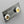 Load image into Gallery viewer, silver amber studs