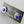 Load image into Gallery viewer, silver lapis earring